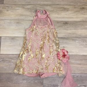 Gorgeous costume Child small